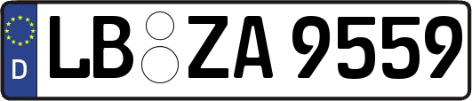 LB-ZA9559