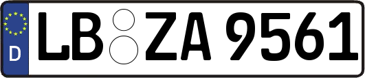 LB-ZA9561