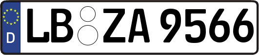 LB-ZA9566