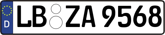 LB-ZA9568