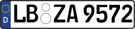 LB-ZA9572
