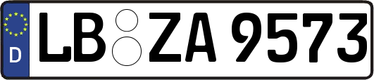 LB-ZA9573