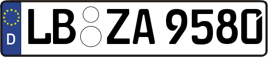 LB-ZA9580