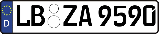 LB-ZA9590