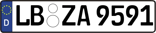 LB-ZA9591