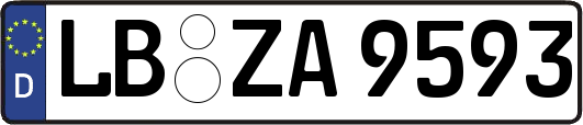 LB-ZA9593