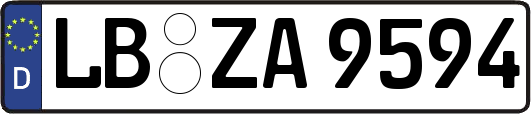LB-ZA9594
