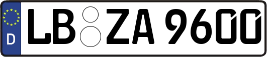 LB-ZA9600