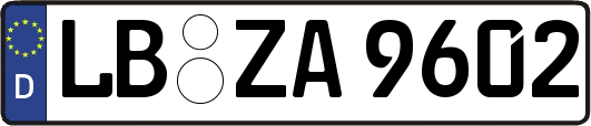 LB-ZA9602