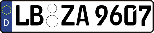 LB-ZA9607