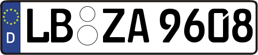 LB-ZA9608