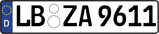 LB-ZA9611