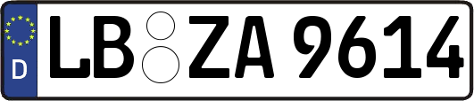 LB-ZA9614