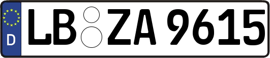 LB-ZA9615