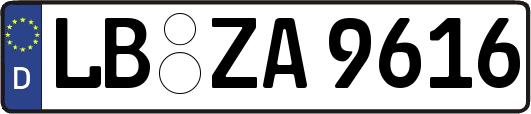 LB-ZA9616