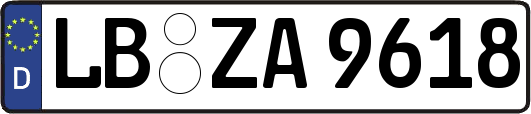 LB-ZA9618