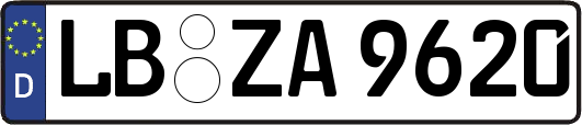 LB-ZA9620