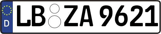 LB-ZA9621