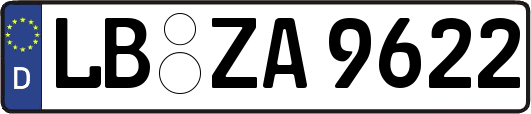 LB-ZA9622