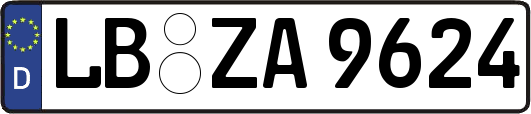 LB-ZA9624