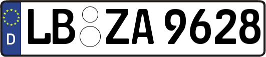 LB-ZA9628