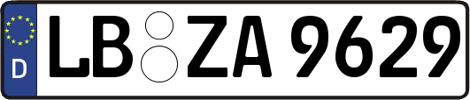 LB-ZA9629