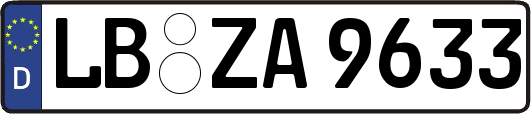 LB-ZA9633
