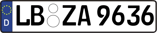 LB-ZA9636