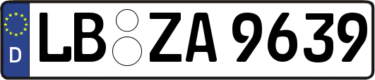 LB-ZA9639