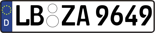 LB-ZA9649