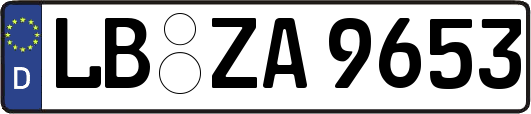 LB-ZA9653