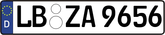 LB-ZA9656