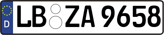 LB-ZA9658