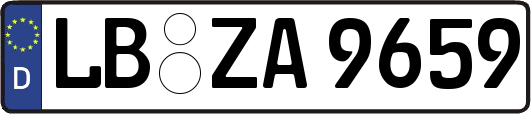 LB-ZA9659