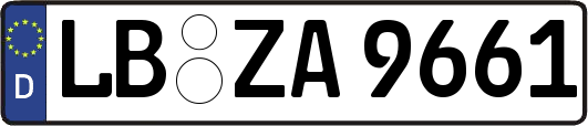LB-ZA9661