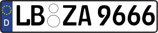 LB-ZA9666