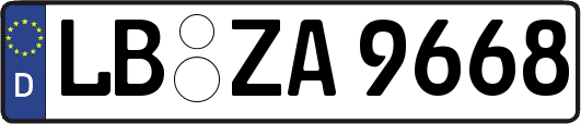 LB-ZA9668