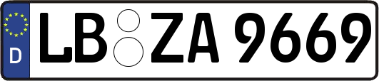LB-ZA9669