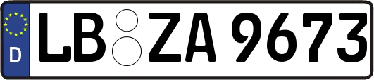 LB-ZA9673