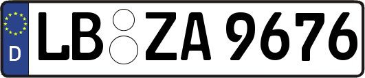 LB-ZA9676