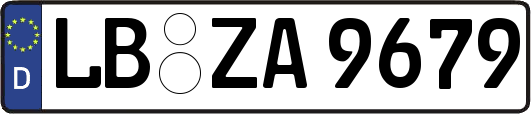 LB-ZA9679