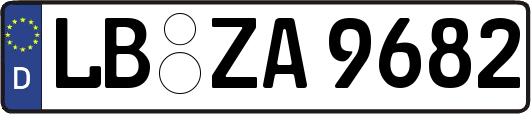 LB-ZA9682