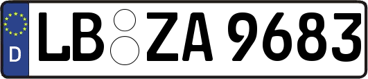 LB-ZA9683