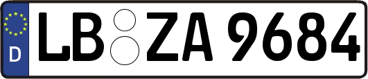 LB-ZA9684