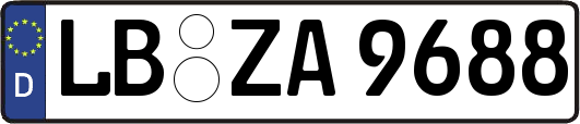 LB-ZA9688