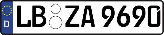 LB-ZA9690