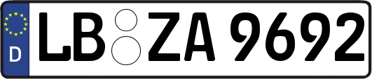 LB-ZA9692
