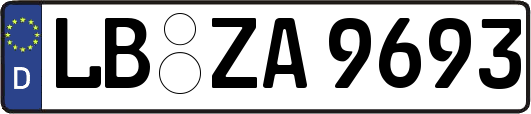 LB-ZA9693
