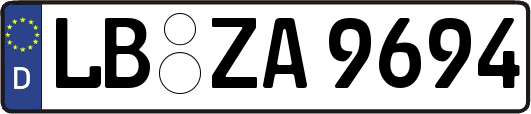 LB-ZA9694