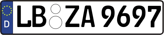 LB-ZA9697